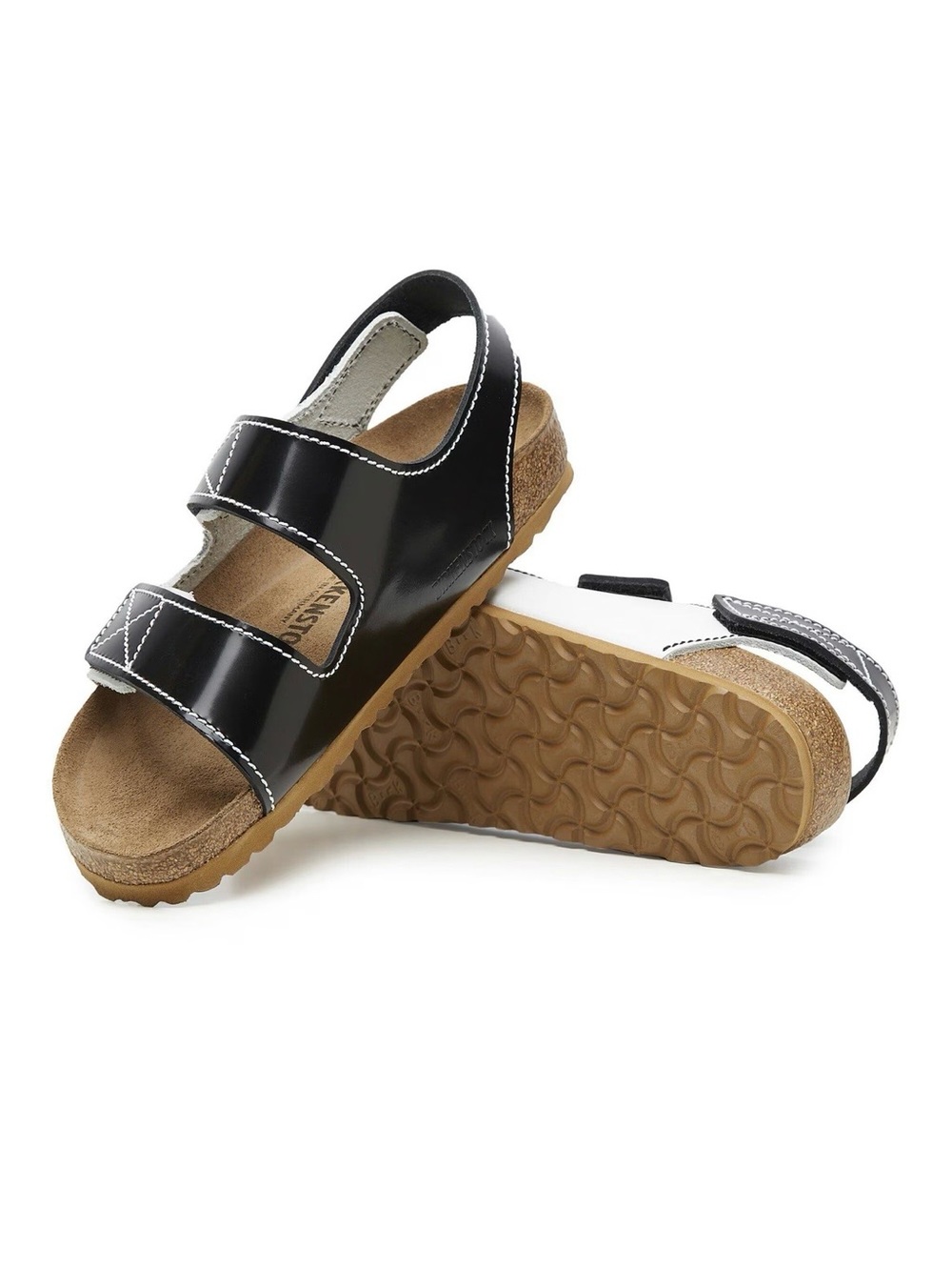 Birkenstock x Proenza Schouler Milano 38 - Picture 2 of 6